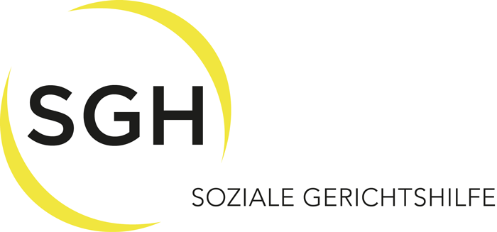 Soziale Gerichtshilfe